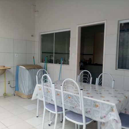 Casa Em Condominio Sao Luis  Bagian luar foto