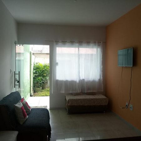 Casa Em Condominio Sao Luis  Bagian luar foto