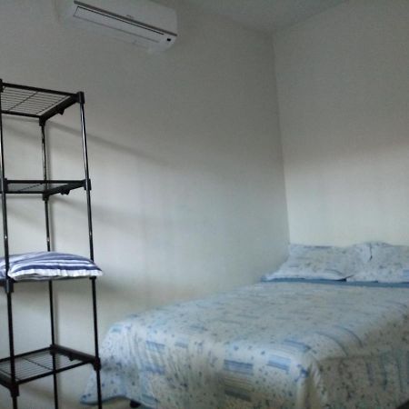 Casa Em Condominio Sao Luis  Bagian luar foto
