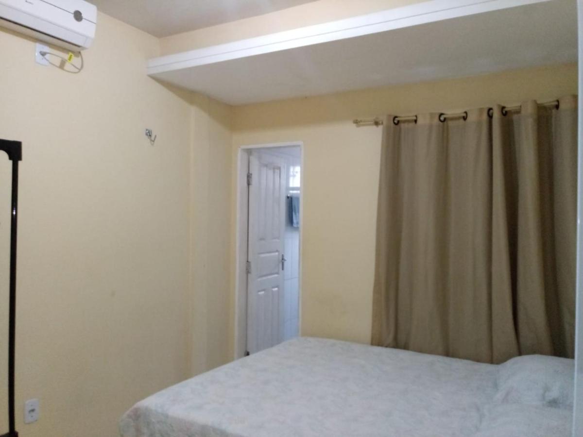 Casa Em Condominio Sao Luis  Bagian luar foto