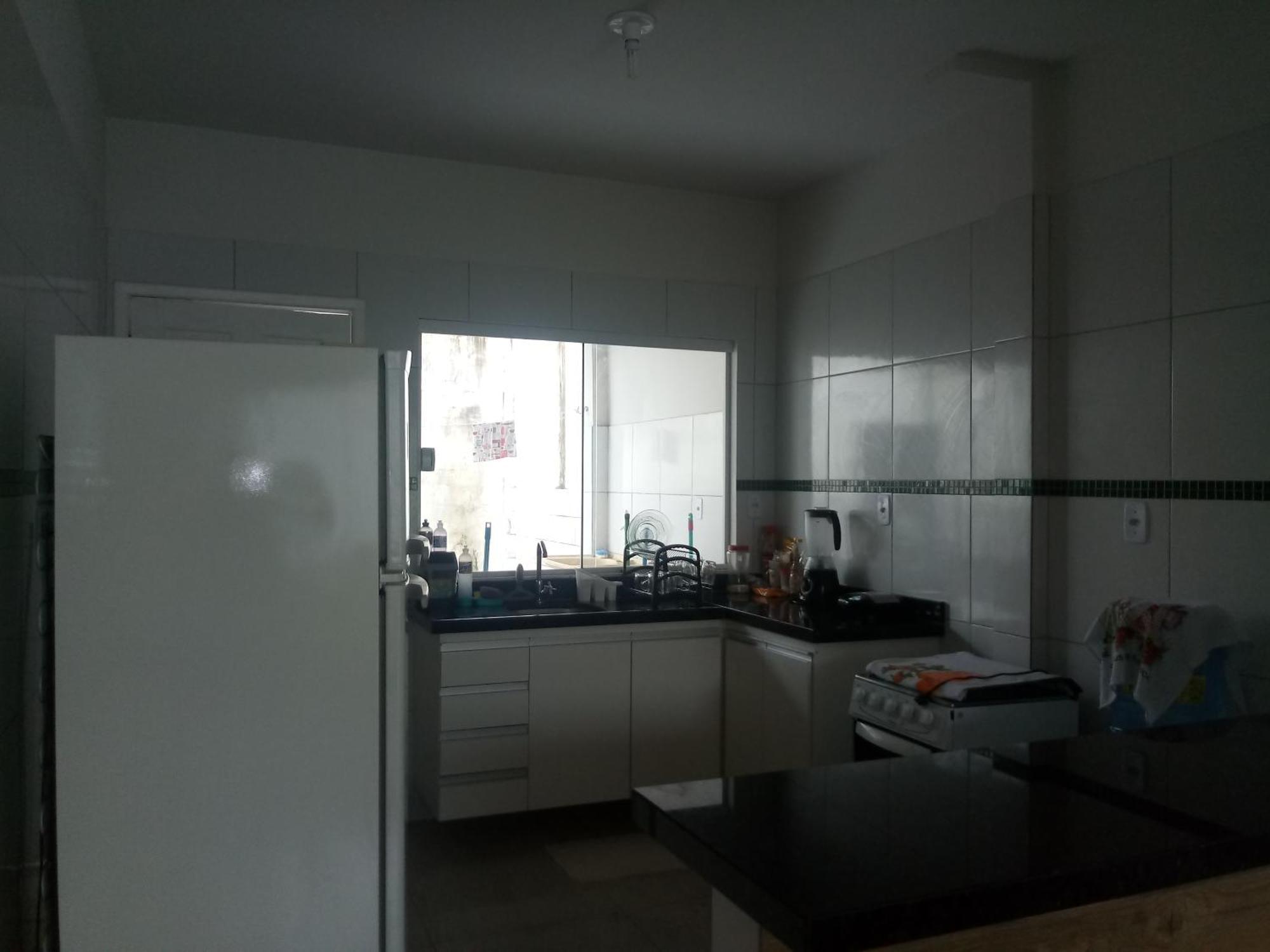 Casa Em Condominio Sao Luis  Bagian luar foto