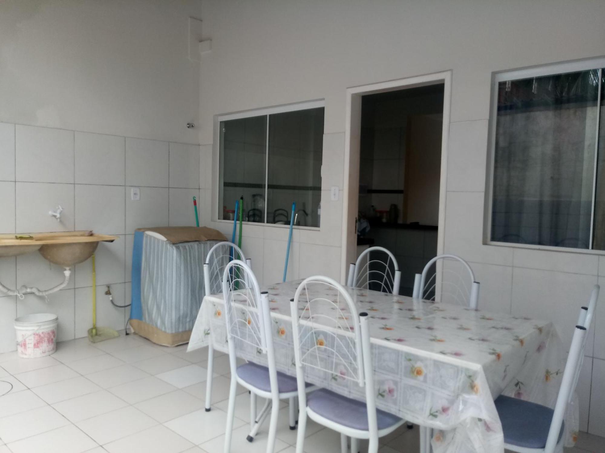 Casa Em Condominio Sao Luis  Bagian luar foto