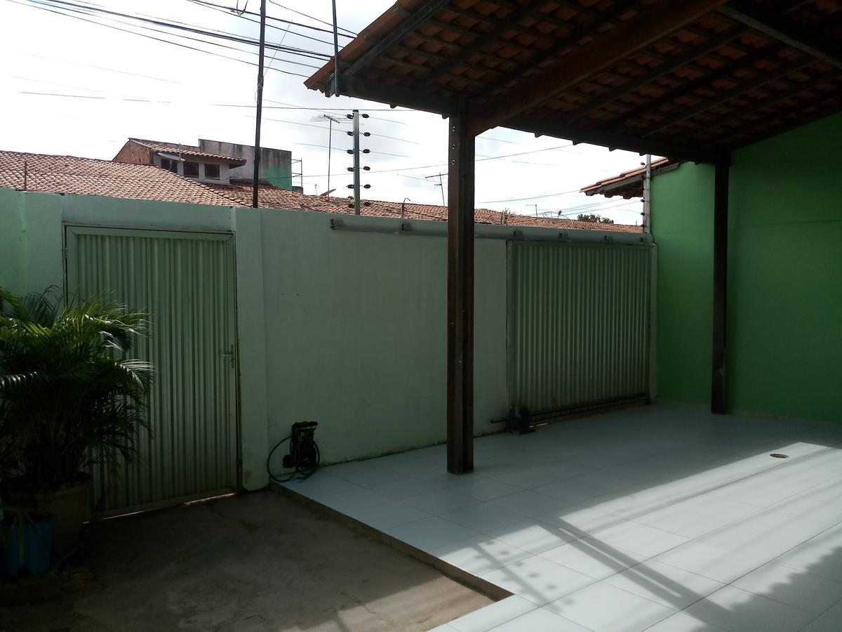 Casa Em Condominio Sao Luis  Bagian luar foto