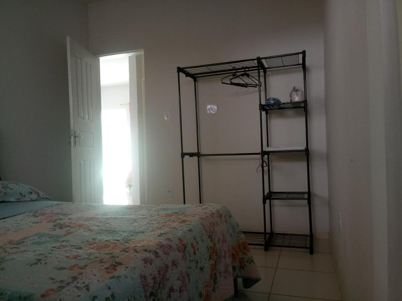 Casa Em Condominio Sao Luis  Bagian luar foto