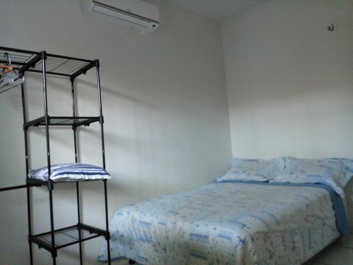Casa Em Condominio Sao Luis  Bagian luar foto